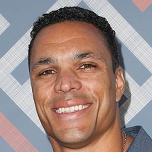 Tony Gonzalez image 8
