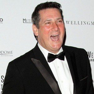 Tony Hadley image 3