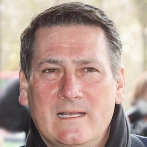 Tony Hadley image 5