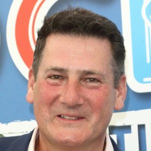 Tony Hadley image 8