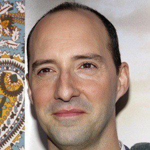 Tony Hale image 2