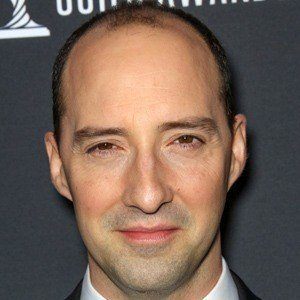 Tony Hale image 3