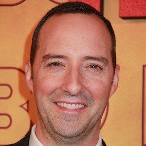 Tony Hale image 6