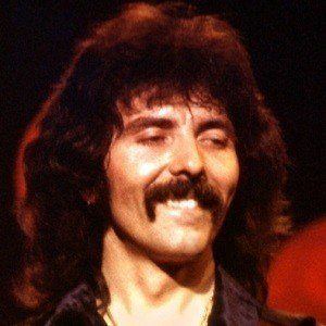 Tony Iommi image 3
