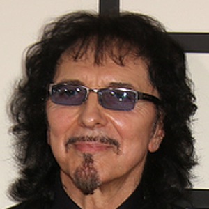 Tony Iommi image 4
