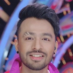 Tony Kakkar image 5
