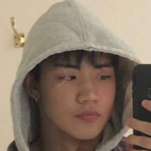 Tony Kim, 22 (TikTok Star)