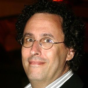 Tony Kushner, 67 (Screenwriter)