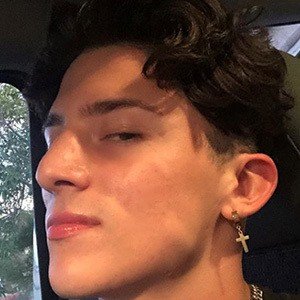 Tony Lopez, 26 (TikTok Star)