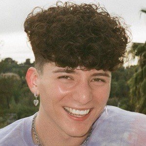 Tony Lopez, 26 (TikTok明星)