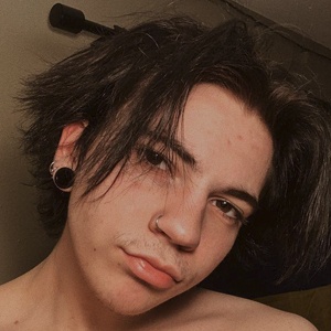 Tony Morse, 23 (TikToker)