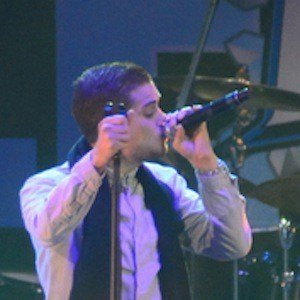 Tony Oller image 3