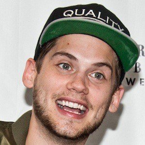 Tony Oller image 4