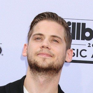 Tony Oller image 6