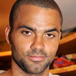 Tony Parker image 3