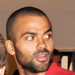 Tony Parker image 4