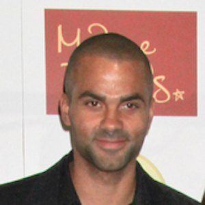 Tony Parker image 5