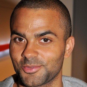 Tony Parker image 6