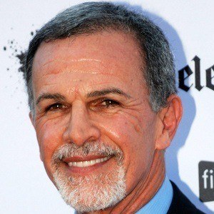 Tony Plana image 1