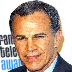 Tony Plana image 6