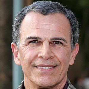 Tony Plana image 7