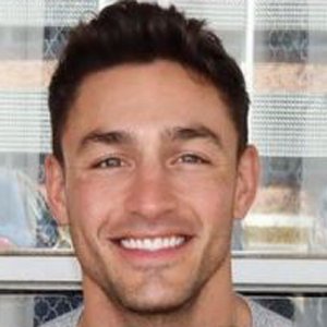 Tony Raines image 5