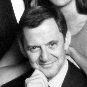 Tony Randall image 4