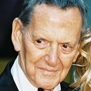 Tony Randall image 7