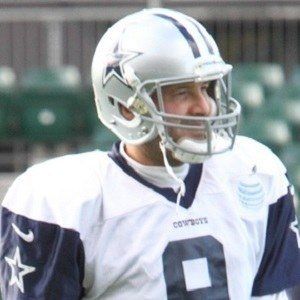 Tony Romo image 3