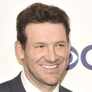 Tony Romo image 6