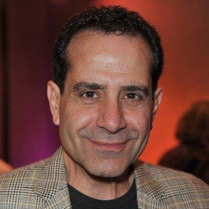 Tony Shalhoub image 3