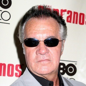 Tony Sirico image 3