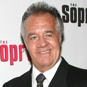 Tony Sirico (1942 - 2022) (TV-acteur)