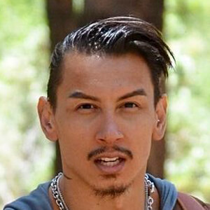 Tony Surphman