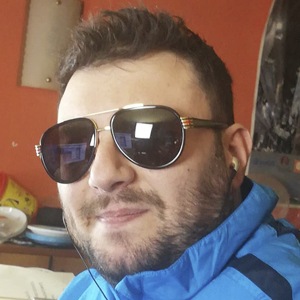 Tony Tubo