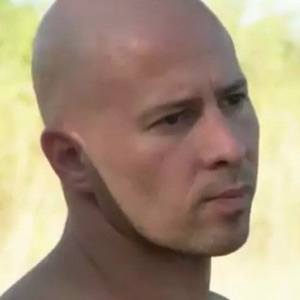 Tony Vlachos image 2