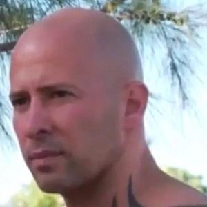 Tony Vlachos image 4