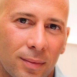 Tony Vlachos image 5