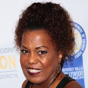 Tonya Banks, 59 (Reality Star)
