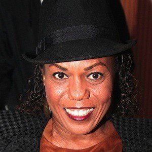Tonya Banks, 61 (Reality Star)