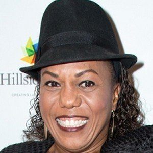 Tonya Banks, 61 (Reality Star)