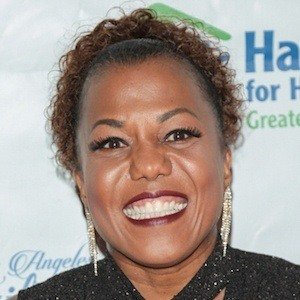 Tonya Banks, 61 (Reality Star)