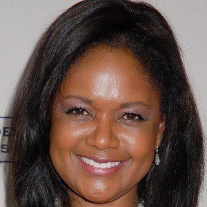 Tonya Lee Williams, 67 (肥皂劇女演員)