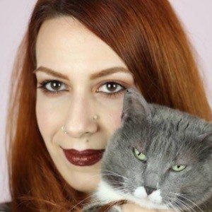 Toothfairy Gardy, 35 (Star di YouTube)