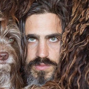 Topher Brophy, 40 (Instagram Star)