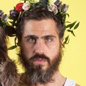 Topher Brophy, 40 (Estrella de Instagram)