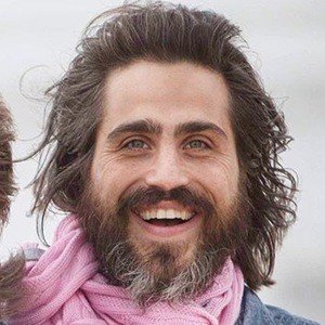 Topher Brophy, 40 (Instagram Star)