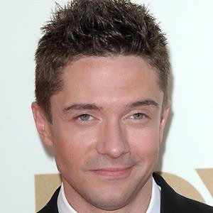Topher Grace image 3