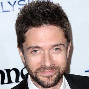 Topher Grace image 6
