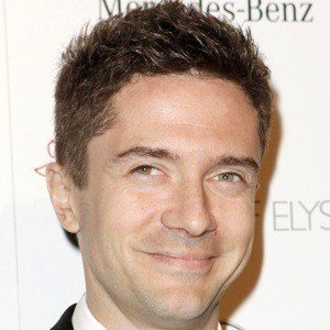Topher Grace image 7